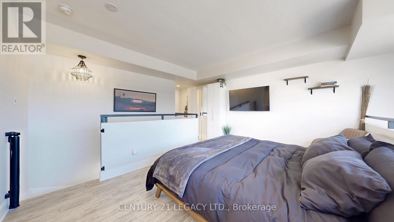 433 - 200 Manitoba Street, Toronto, Ontario  M8Y 3Y9 - Photo 26 - W12441924