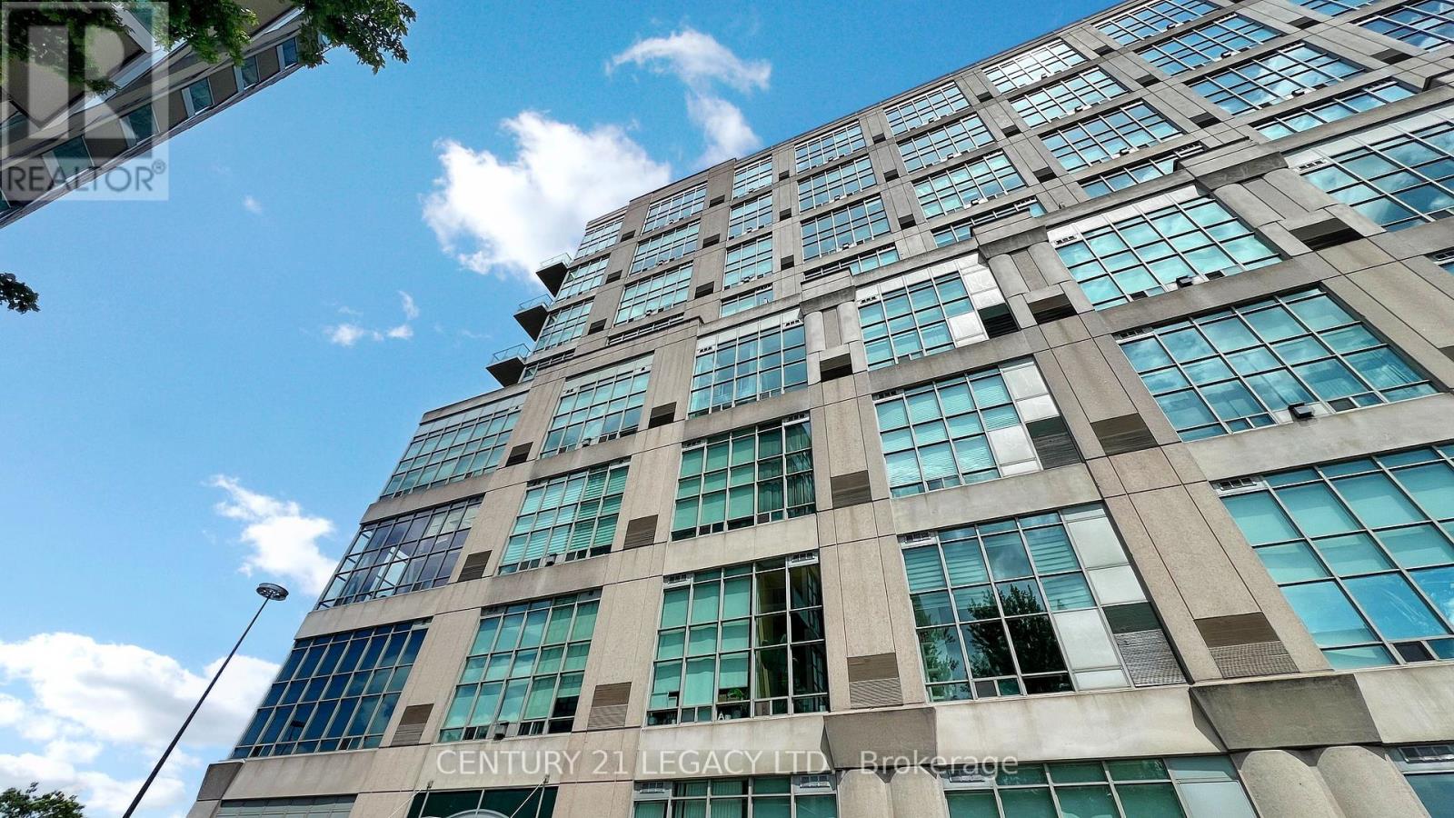 433 - 200 Manitoba Street, Toronto, Ontario  M8Y 3Y9 - Photo 3 - W12441924