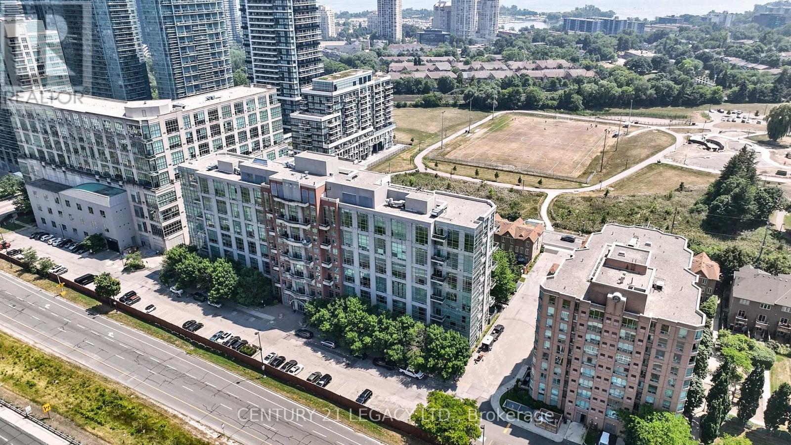 433 - 200 Manitoba Street, Toronto, Ontario  M8Y 3Y9 - Photo 31 - W12441924