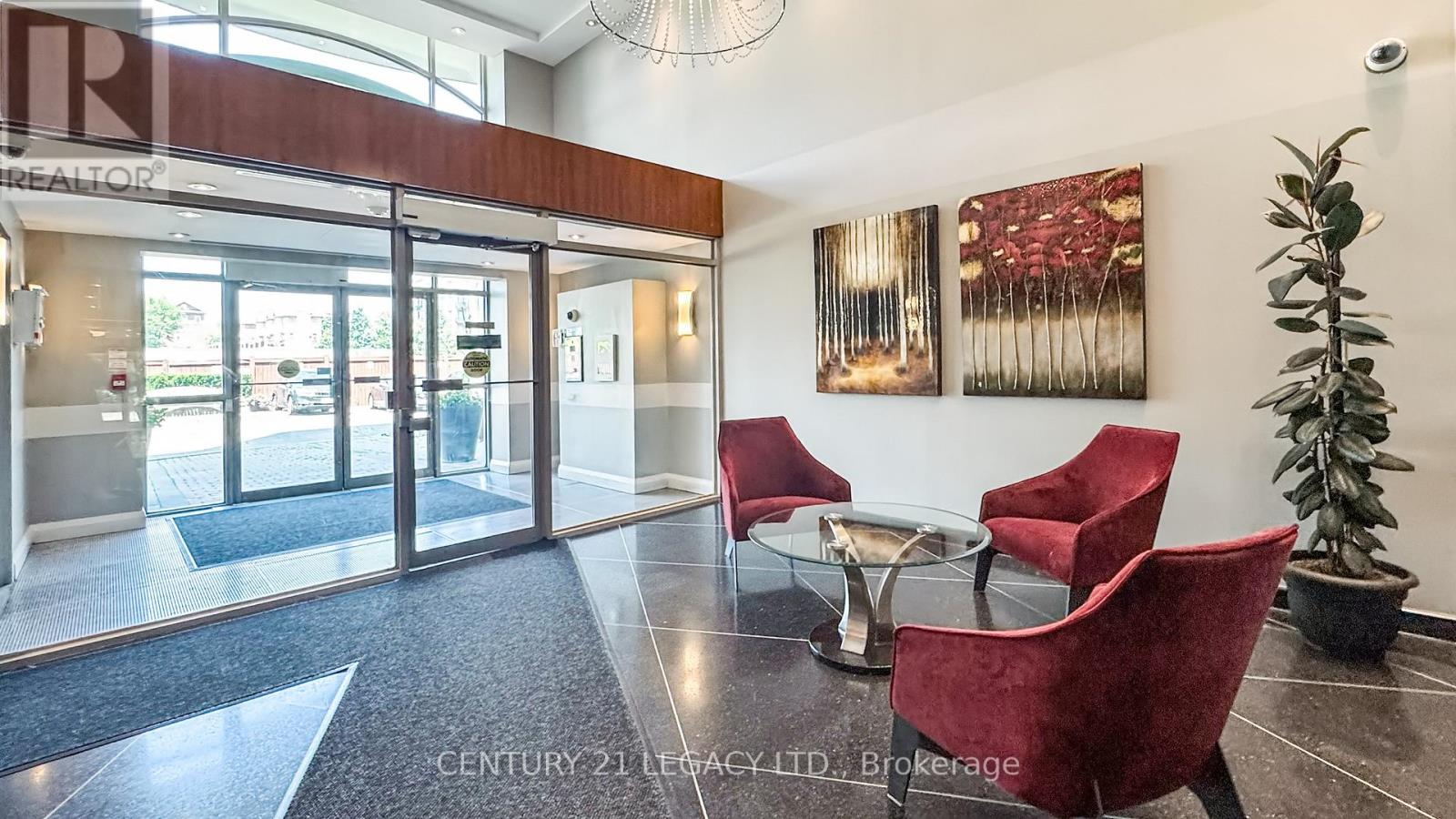 433 - 200 Manitoba Street, Toronto, Ontario  M8Y 3Y9 - Photo 5 - W12441924