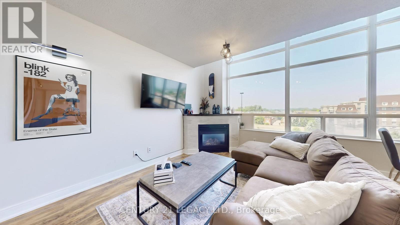 433 - 200 Manitoba Street, Toronto, Ontario  M8Y 3Y9 - Photo 9 - W12441924