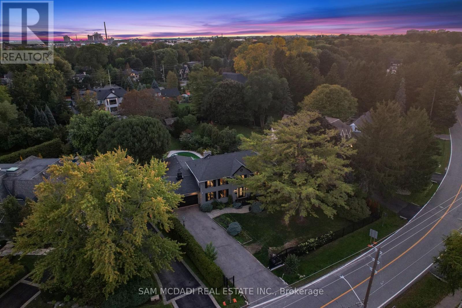 474 Bob-O-Link Road, Mississauga, Ontario  L5J 2P4 - Photo 47 - W12441929