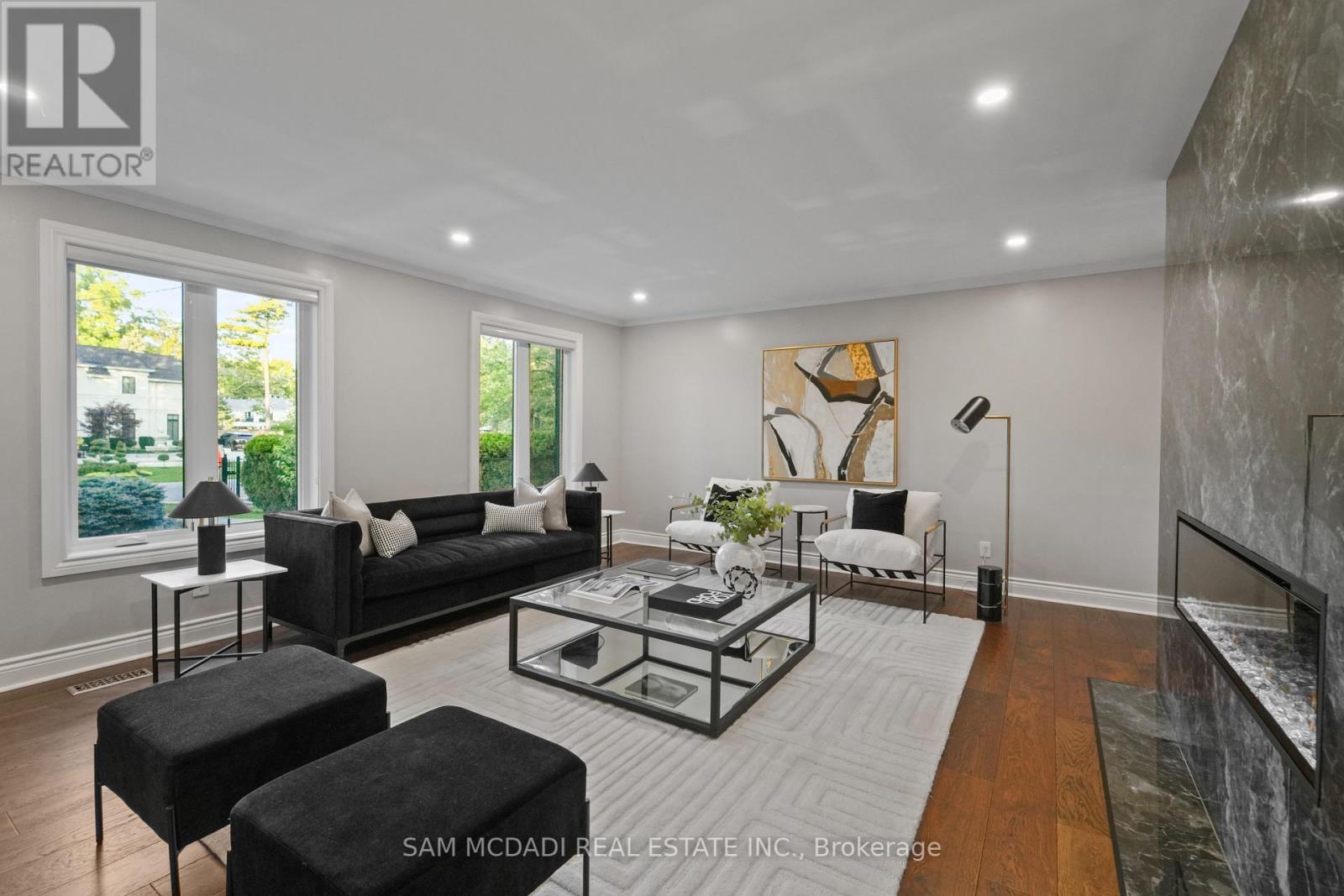474 Bob-O-Link Road, Mississauga, Ontario  L5J 2P4 - Photo 7 - W12441929