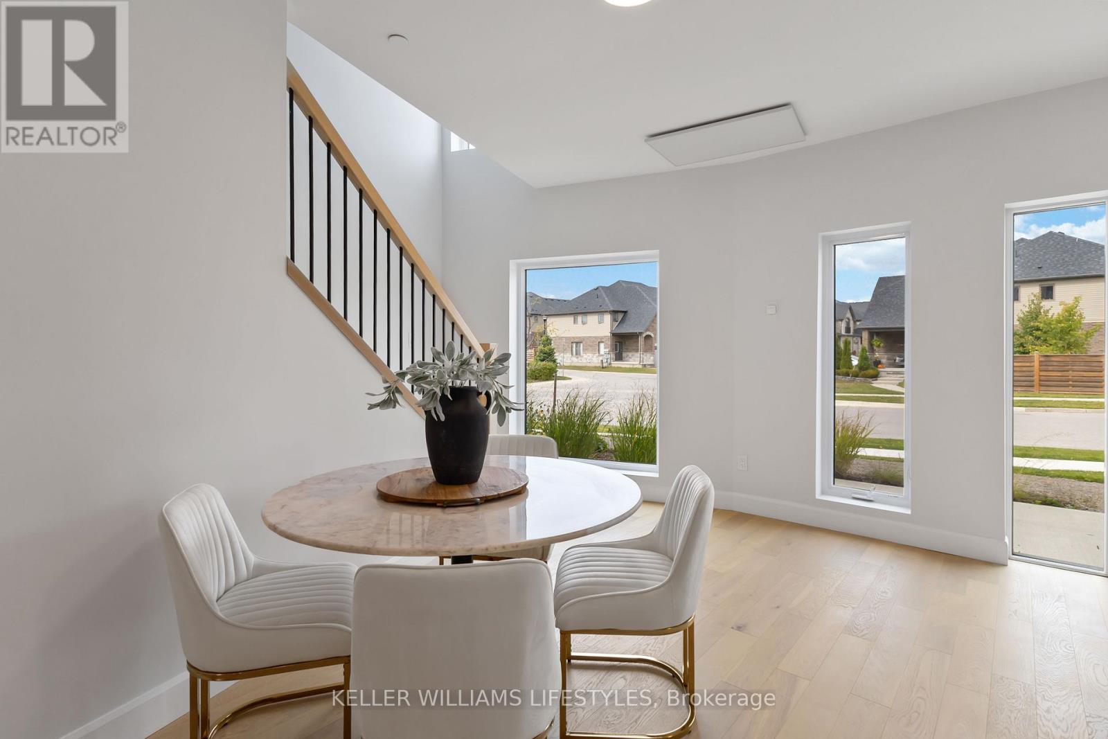 B117 - 2082 Lumen Drive, London South, Ontario  N6K 0L3 - Photo 31 - X12441944