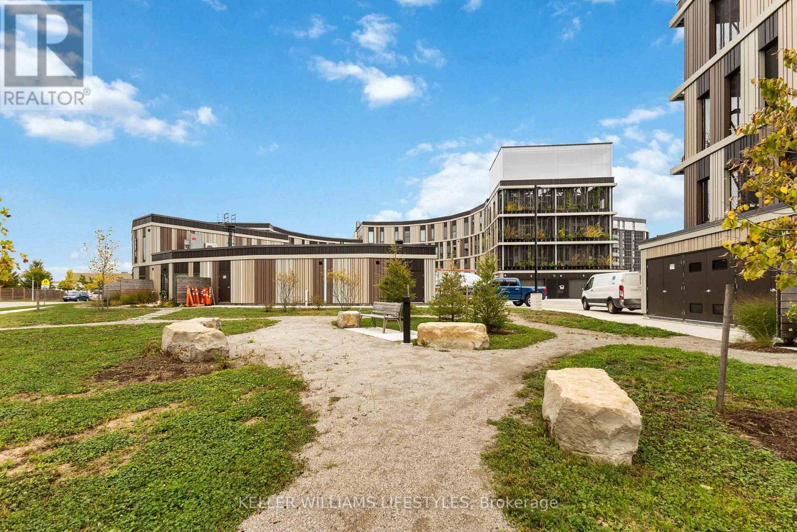 B117 - 2082 Lumen Drive, London South, Ontario  N6K 0L3 - Photo 4 - X12441944
