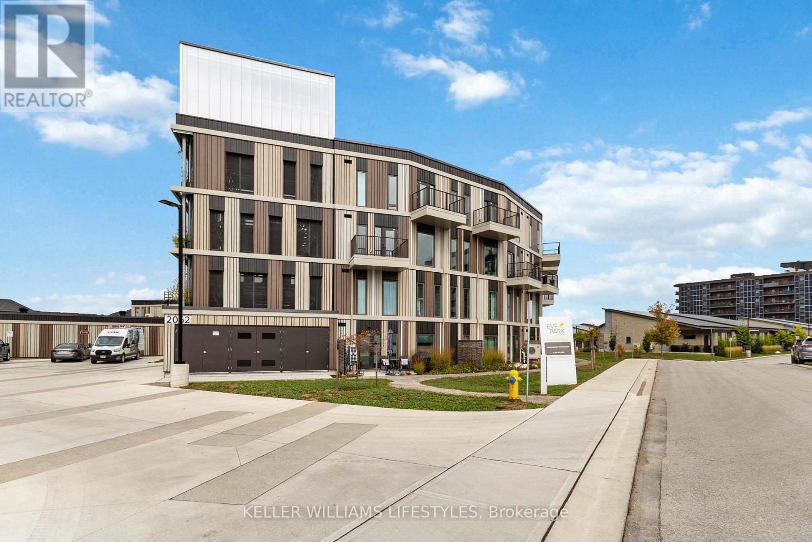 B117 - 2082 Lumen Drive, London South, Ontario  N6K 0L3 - Photo 6 - X12441944