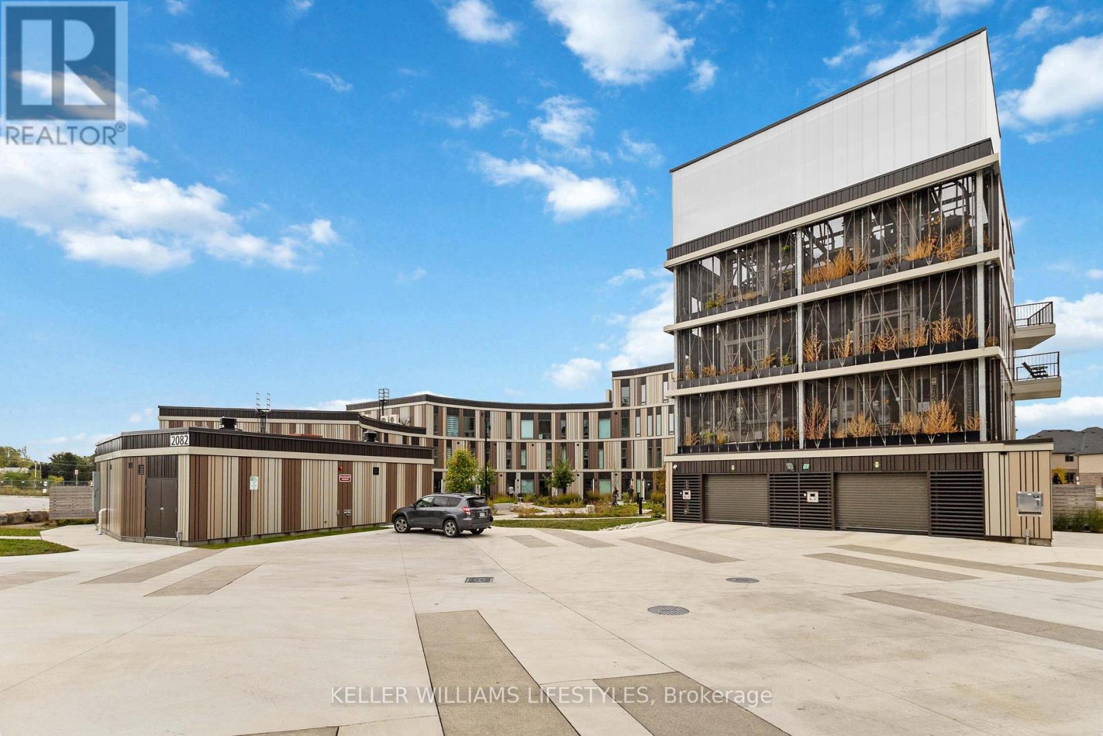 B117 - 2082 Lumen Drive, London South, Ontario  N6K 0L3 - Photo 8 - X12441944