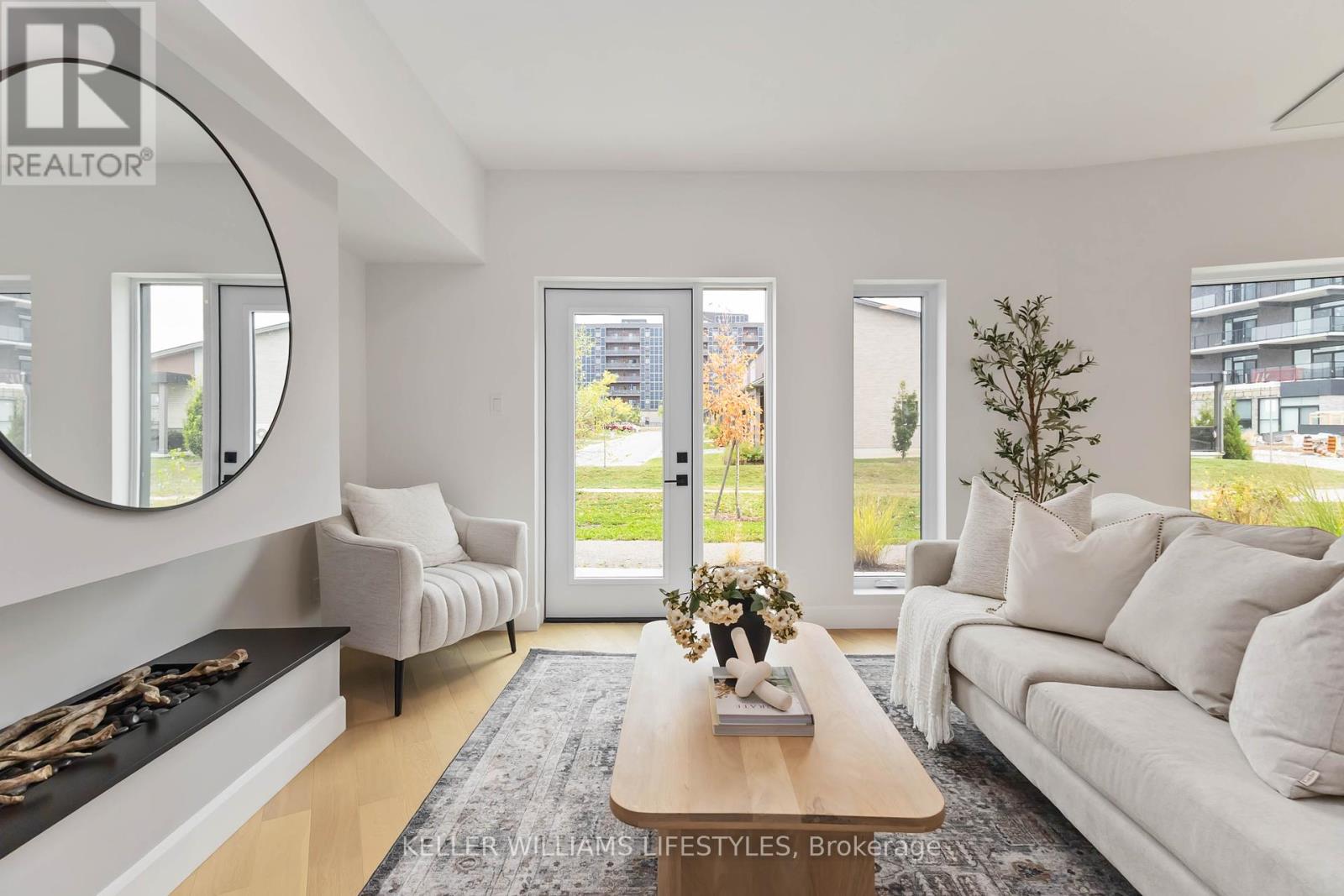 A110 - 2062 Lumen Drive, London South, Ontario  N6K 0L3 - Photo 8 - X12441948