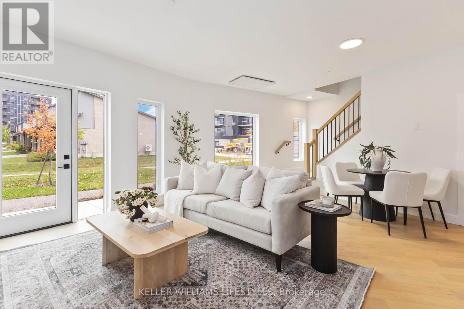 A110 - 2062 Lumen Drive, London South, Ontario  N6K 0L3 - Photo 9 - X12441948