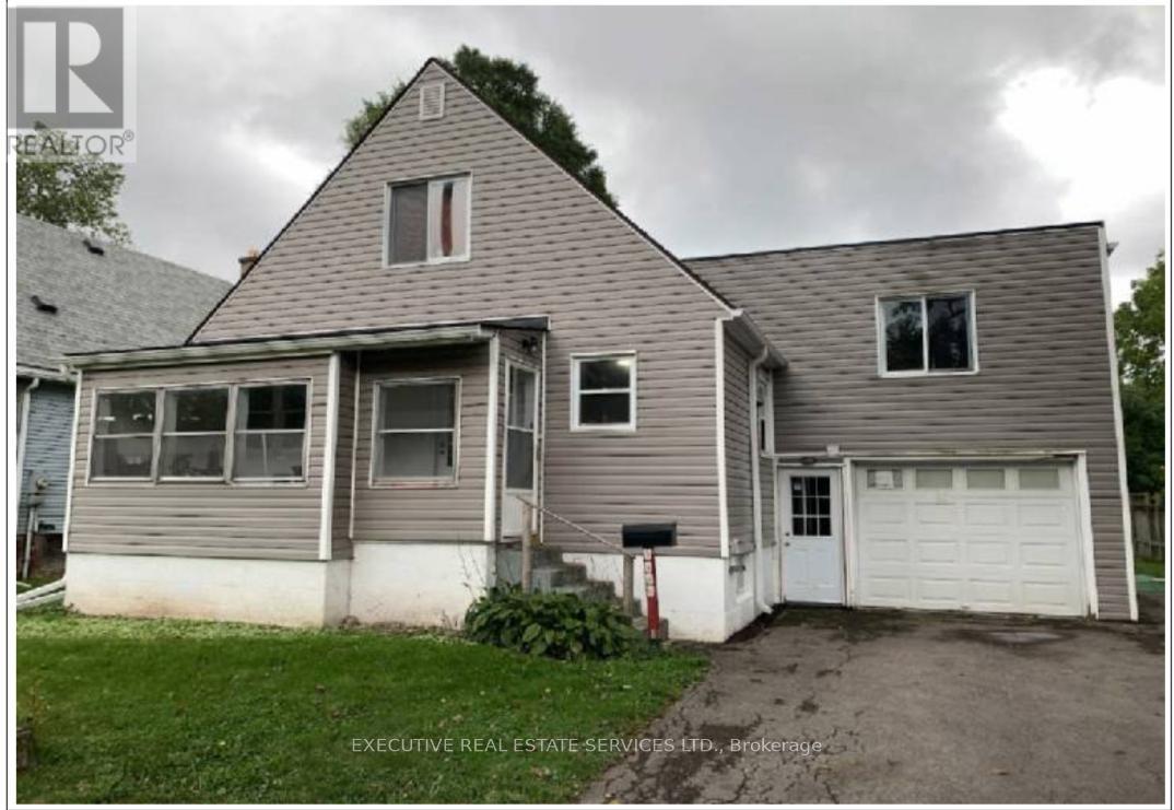 5460 ROYAL MANOR ROAD, Niagara Falls, Ontario