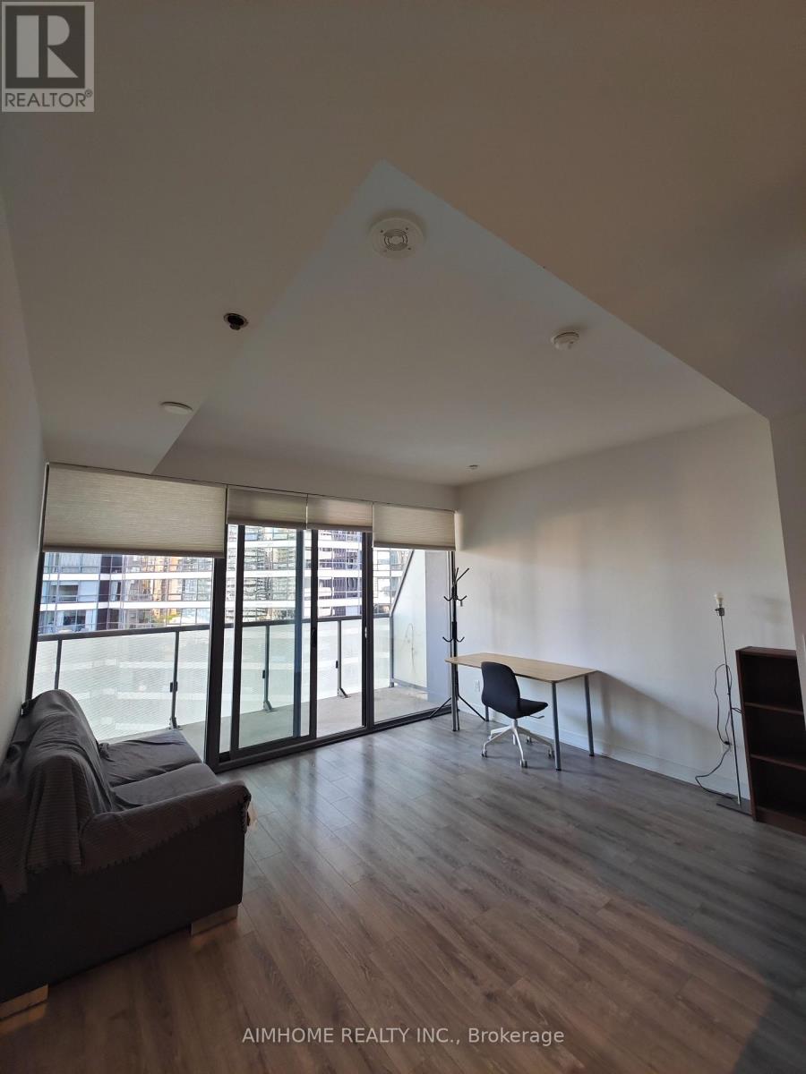 1102 - 57 St Joseph Street, Toronto, Ontario  M5C 0C5 - Photo 8 - C12425352