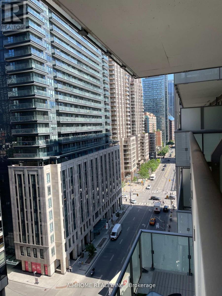 1102 - 57 St Joseph Street, Toronto, Ontario  M5C 0C5 - Photo 4 - C12425352