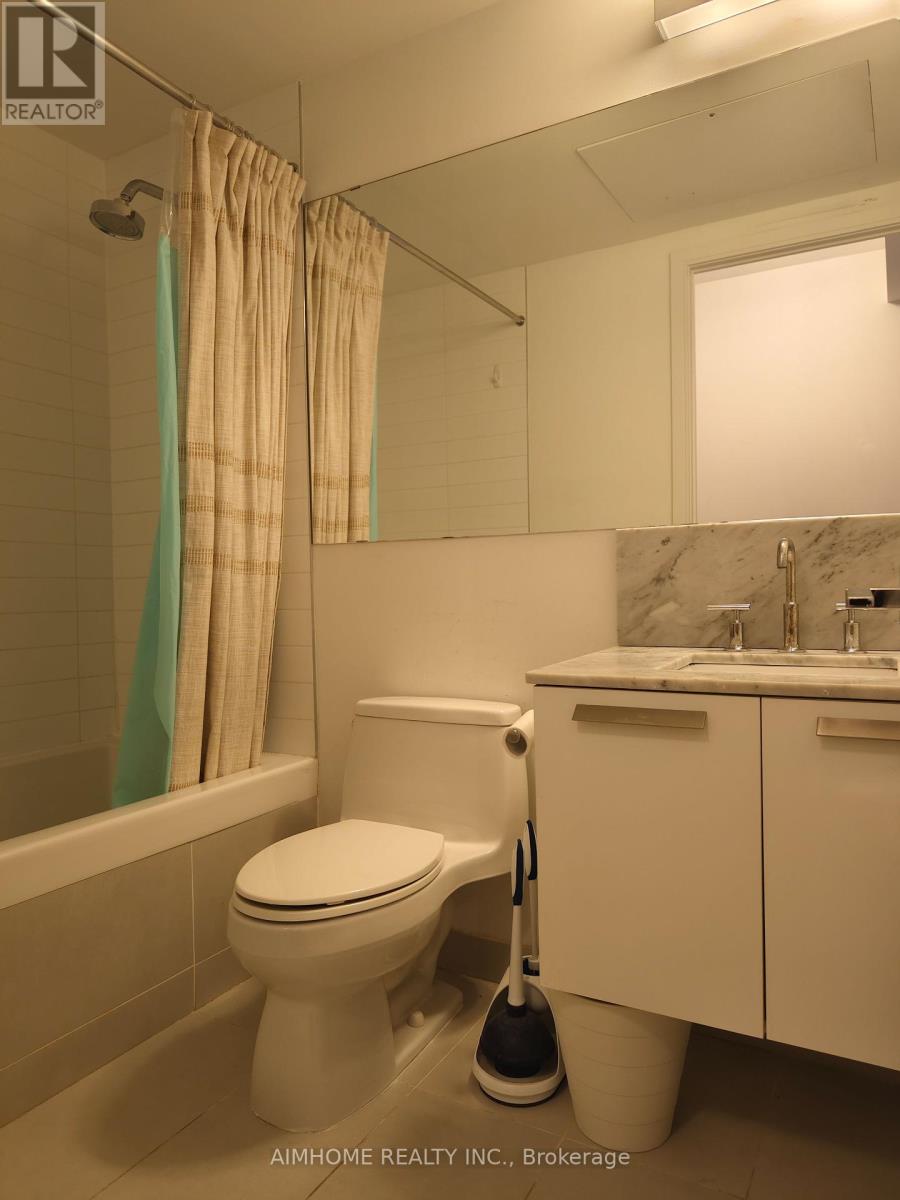 1102 - 57 St Joseph Street, Toronto, Ontario  M5C 0C5 - Photo 9 - C12425352
