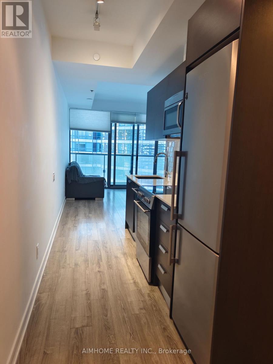 1102 - 57 St Joseph Street, Toronto, Ontario  M5C 0C5 - Photo 5 - C12425352