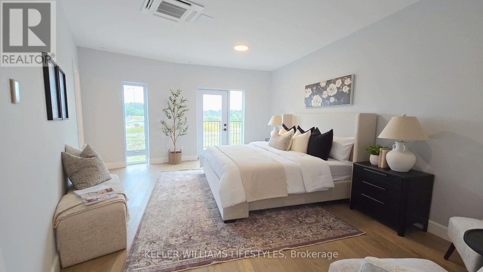 A120 - 2062 Lumen Drive, London South, Ontario  N6K 0L3 - Photo 10 - X12422078
