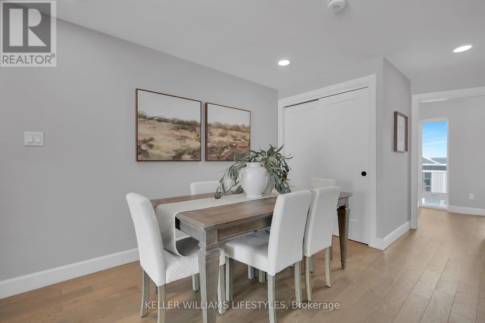 A120 - 2062 Lumen Drive, London South, Ontario  N6K 0L3 - Photo 8 - X12422078