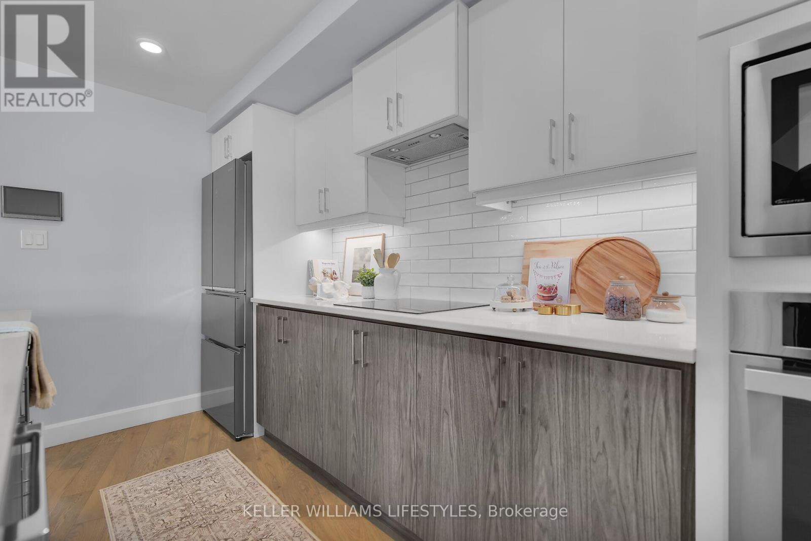 A120 - 2062 Lumen Drive, London South, Ontario  N6K 0L3 - Photo 5 - X12422078