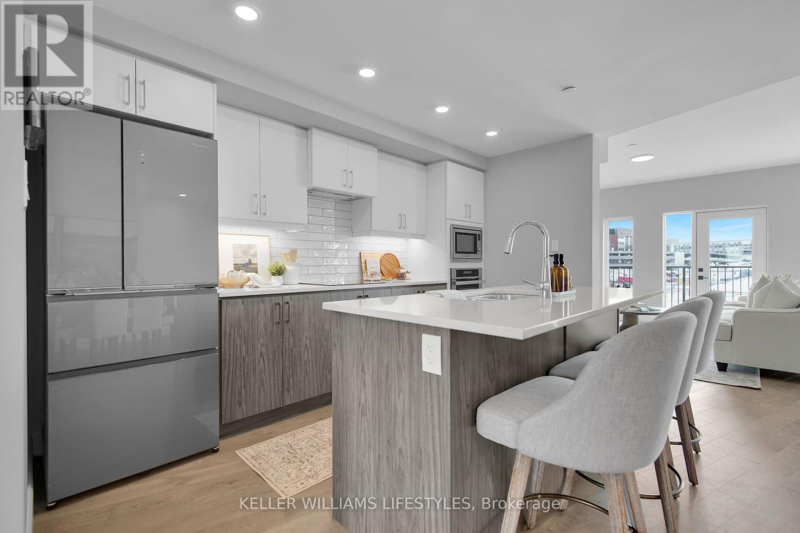 A120 - 2062 Lumen Drive, London South, Ontario  N6K 0L3 - Photo 6 - X12422078