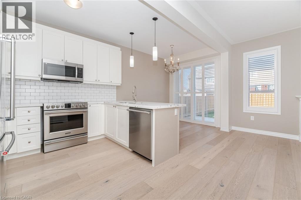 28 Pickett Place, Cambridge, Ontario  N3E 0B4 - Photo 17 - 40776049
