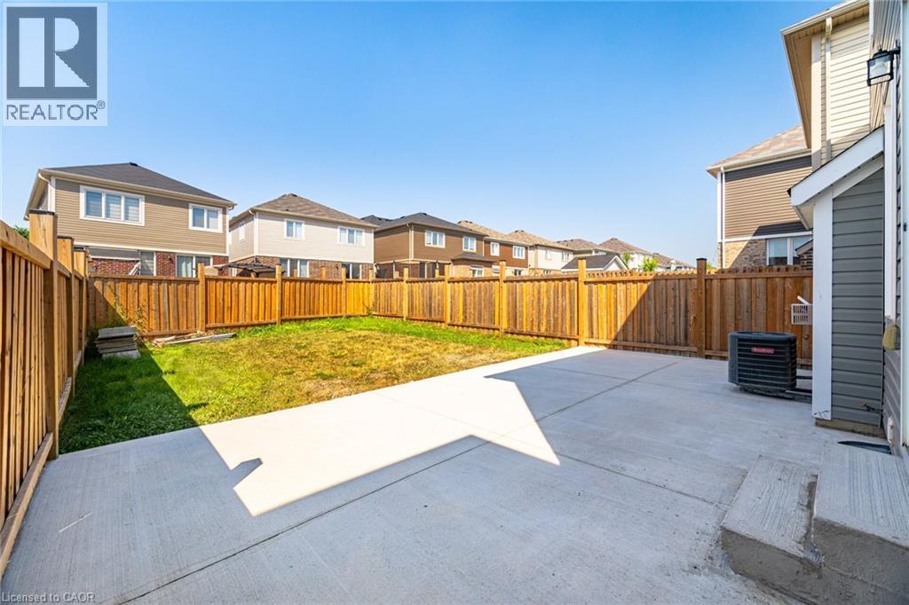 28 Pickett Place, Cambridge, Ontario  N3E 0B4 - Photo 49 - 40776049