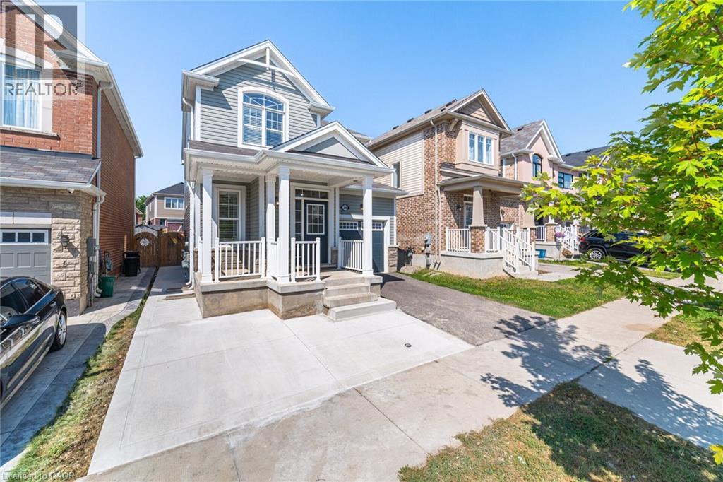 28 Pickett Place, Cambridge, Ontario  N3E 0B4 - Photo 5 - 40776049