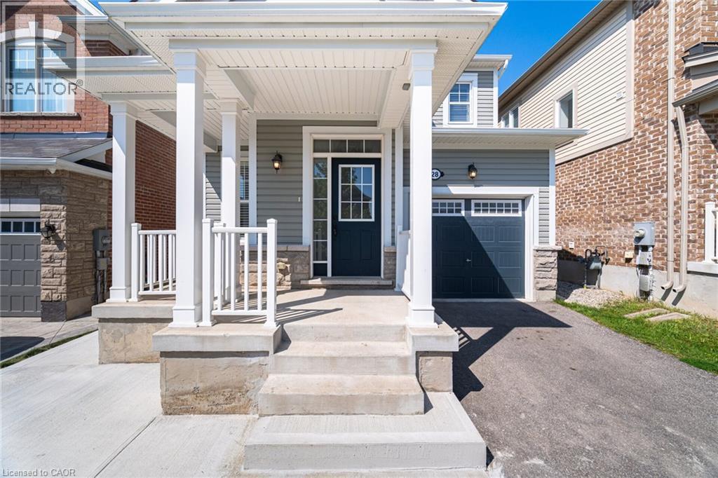 28 Pickett Place, Cambridge, Ontario  N3E 0B4 - Photo 6 - 40776049