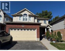 222 DOON MILLS Drive Unit# Basement 335 - Pioneer Park/Doon/Wyldwoods