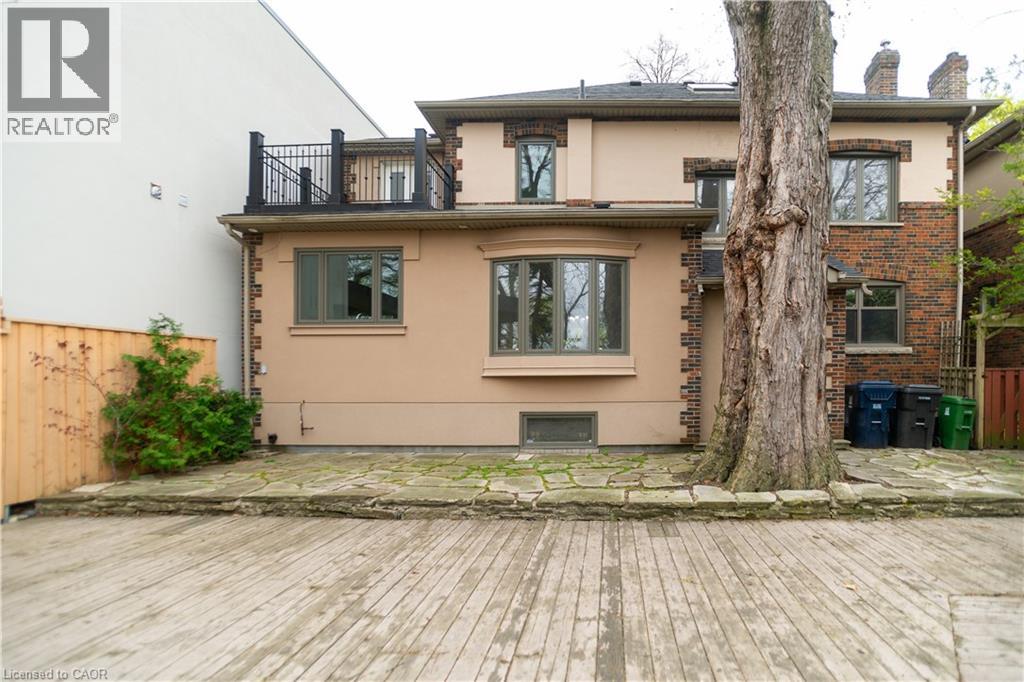 136 Humbercrest Boulevard, Toronto, Ontario  M6S 4L3 - Photo 25 - 40776066