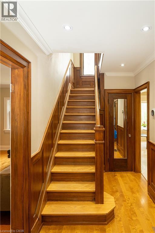136 Humbercrest Boulevard, Toronto, Ontario  M6S 4L3 - Photo 5 - 40776066