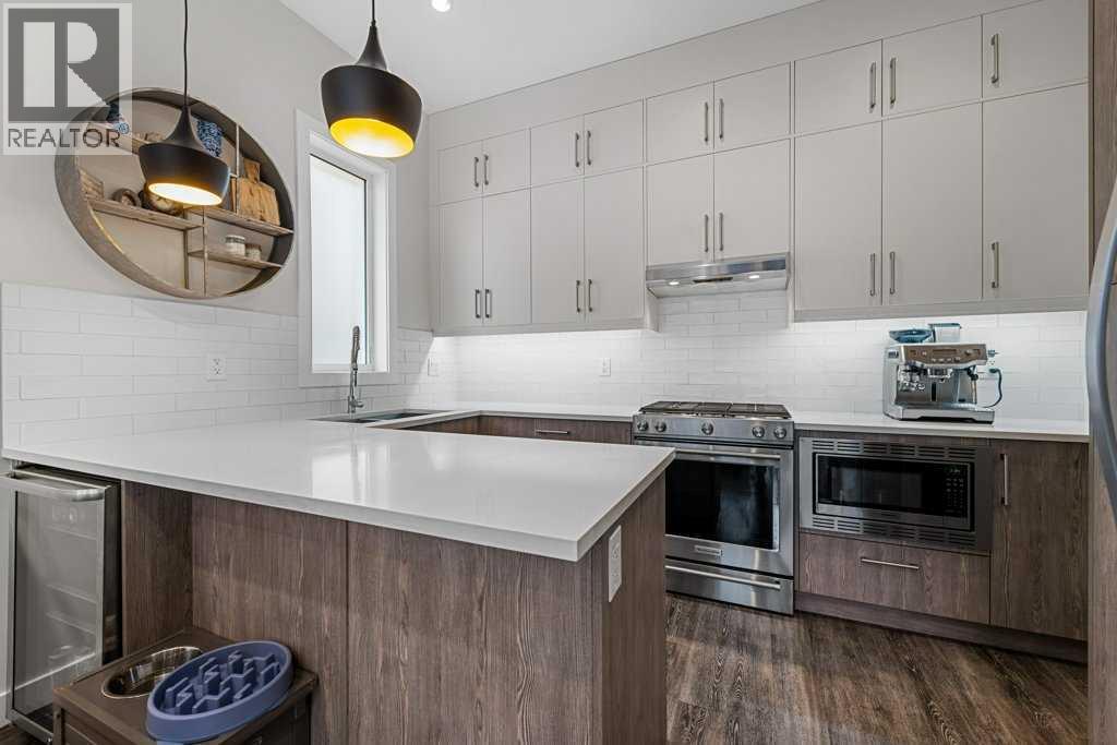 2, 713 5 Street Ne, Calgary, Alberta  T2E 3W7 - Photo 9 - A2261821