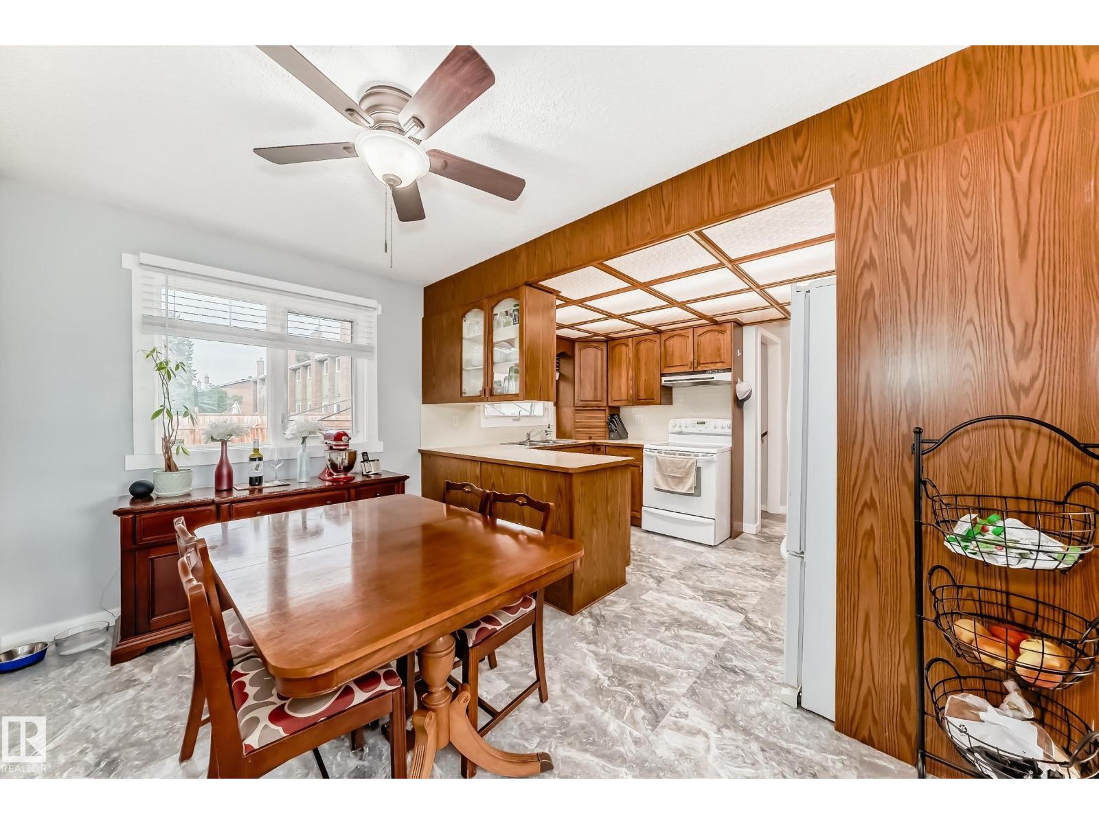 13046 32a St Nw, Edmonton, Alberta  T5A 3E5 - Photo 12 - E4460583