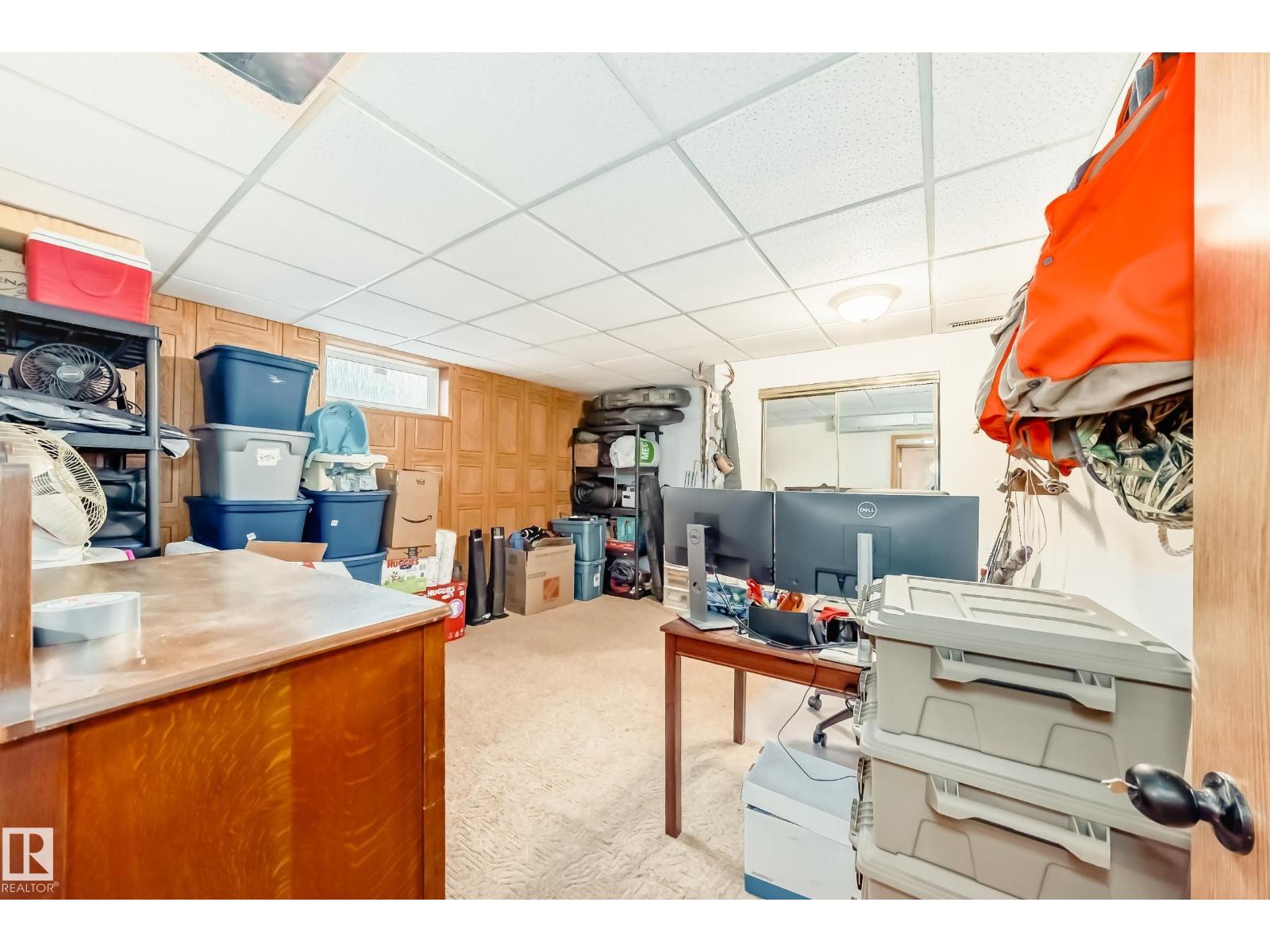 13046 32a St Nw, Edmonton, Alberta  T5A 3E5 - Photo 42 - E4460583