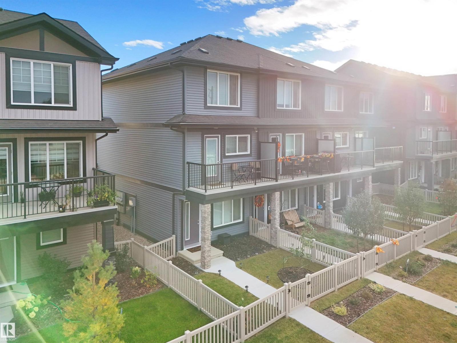 22803 84 Av Nw, Edmonton, Alberta  T5T 4B4 - Photo 2 - E4460584