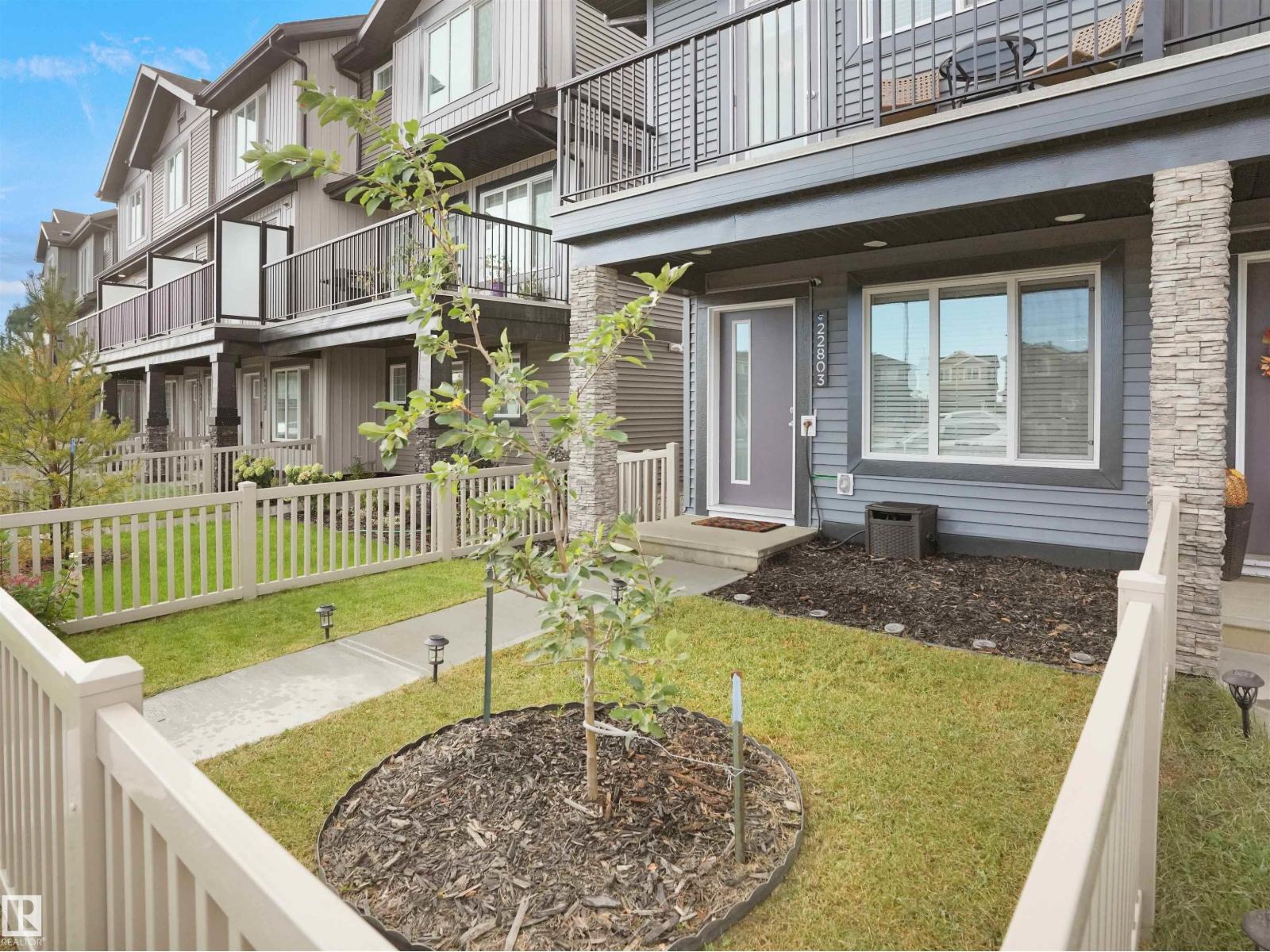 22803 84 Av Nw, Edmonton, Alberta  T5T 4B4 - Photo 4 - E4460584