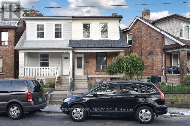 300 Montrose Avenue, Toronto, Ontario  M6G 3G8 - Photo 6 - C12441940