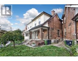 300 Montrose Avenue, Toronto (Palmerston-Little Italy), Ca