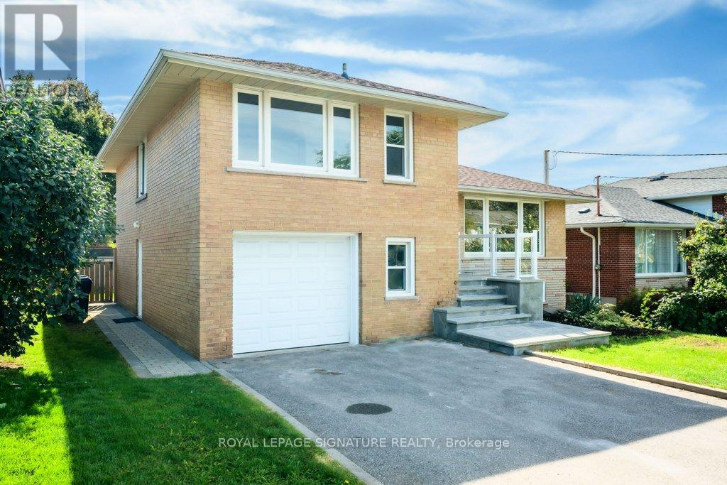 47 Sweeney Drive, Toronto, Ontario  M4A 1T4 - Photo 27 - C12441946