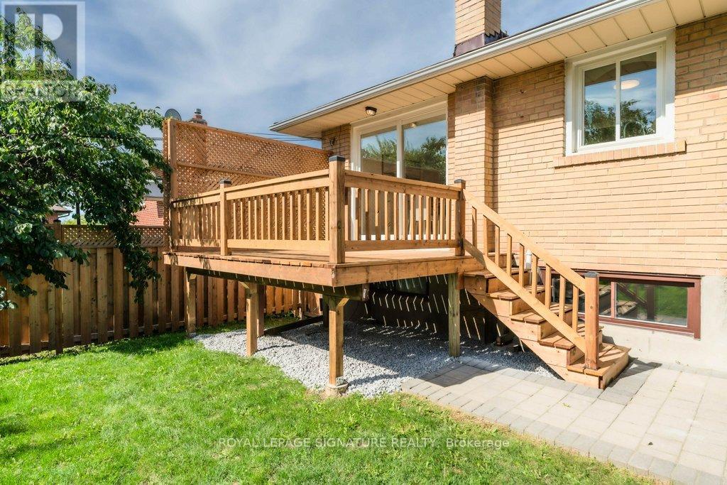 47 Sweeney Drive, Toronto, Ontario  M4A 1T4 - Photo 28 - C12441946