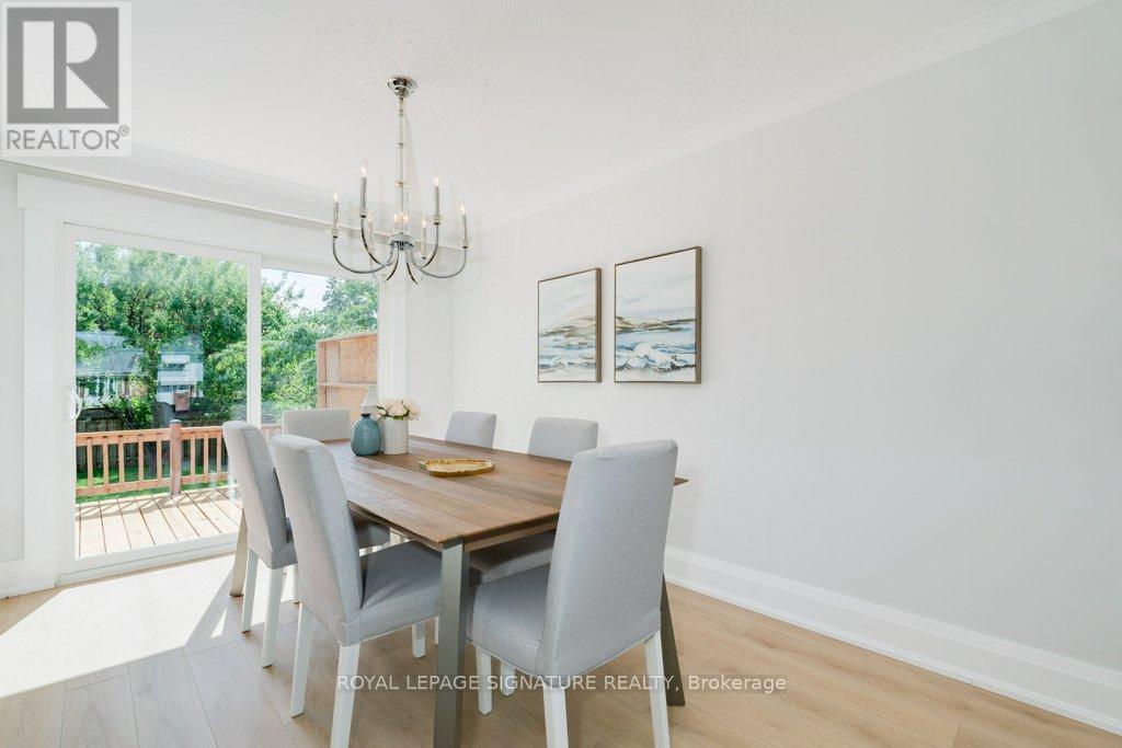 47 Sweeney Drive, Toronto, Ontario  M4A 1T4 - Photo 6 - C12441946
