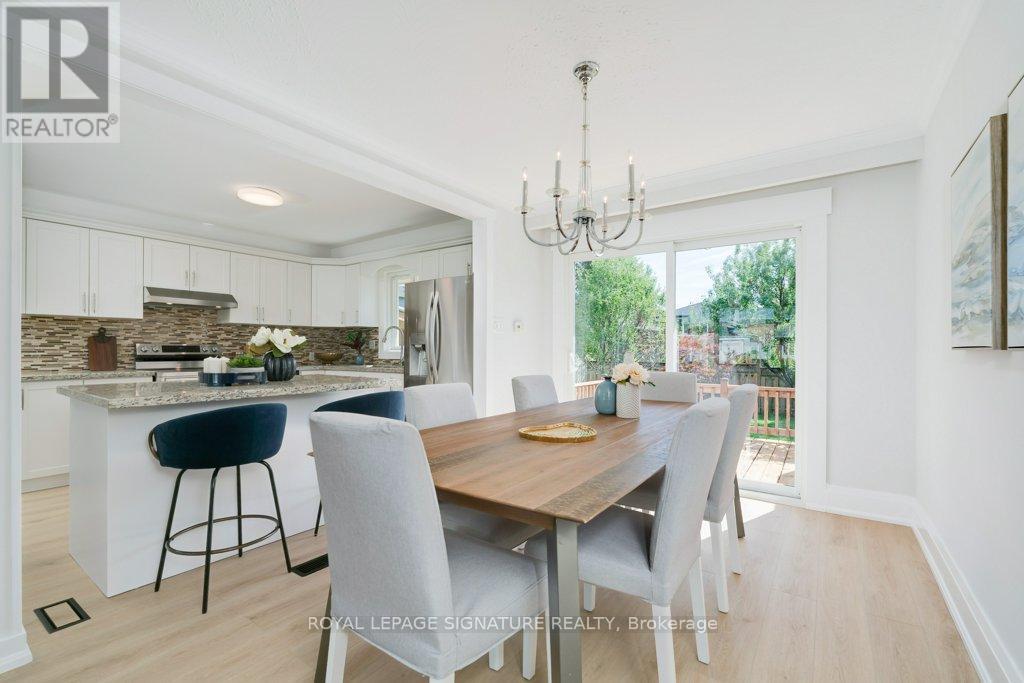 47 Sweeney Drive, Toronto, Ontario  M4A 1T4 - Photo 7 - C12441946
