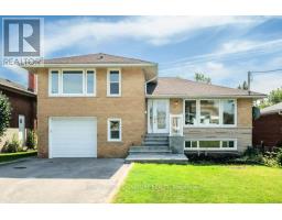47 Sweeney Drive, Toronto (Victoria Village), Ca