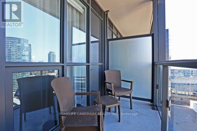 1813 - 300 Front Street W, Toronto, Ontario  M5V 0E9 - Photo 7 - C12441950