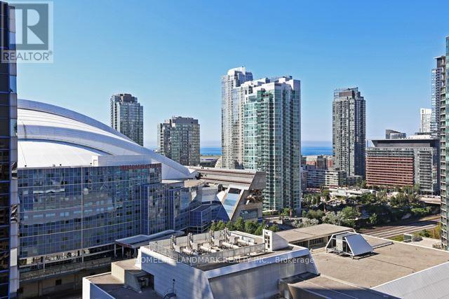 1813 - 300 Front Street W, Toronto, Ontario  M5V 0E9 - Photo 8 - C12441950