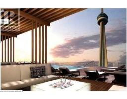 1813 - 300 FRONT STREET W, Toronto, Ontario