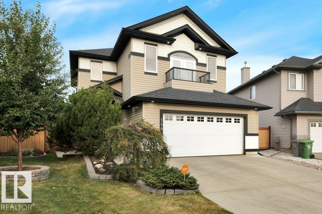 144 Rue Marquet, Beaumont, Alberta  T4X 1W3 - Photo 2 - E4460126