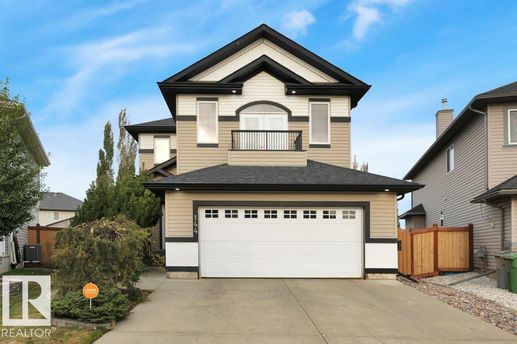 144 RUE MARQUET, Beaumont, Alberta