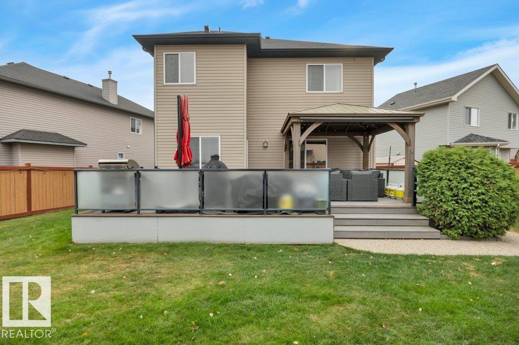 144 Rue Marquet, Beaumont, Alberta  T4X 1W3 - Photo 48 - E4460126