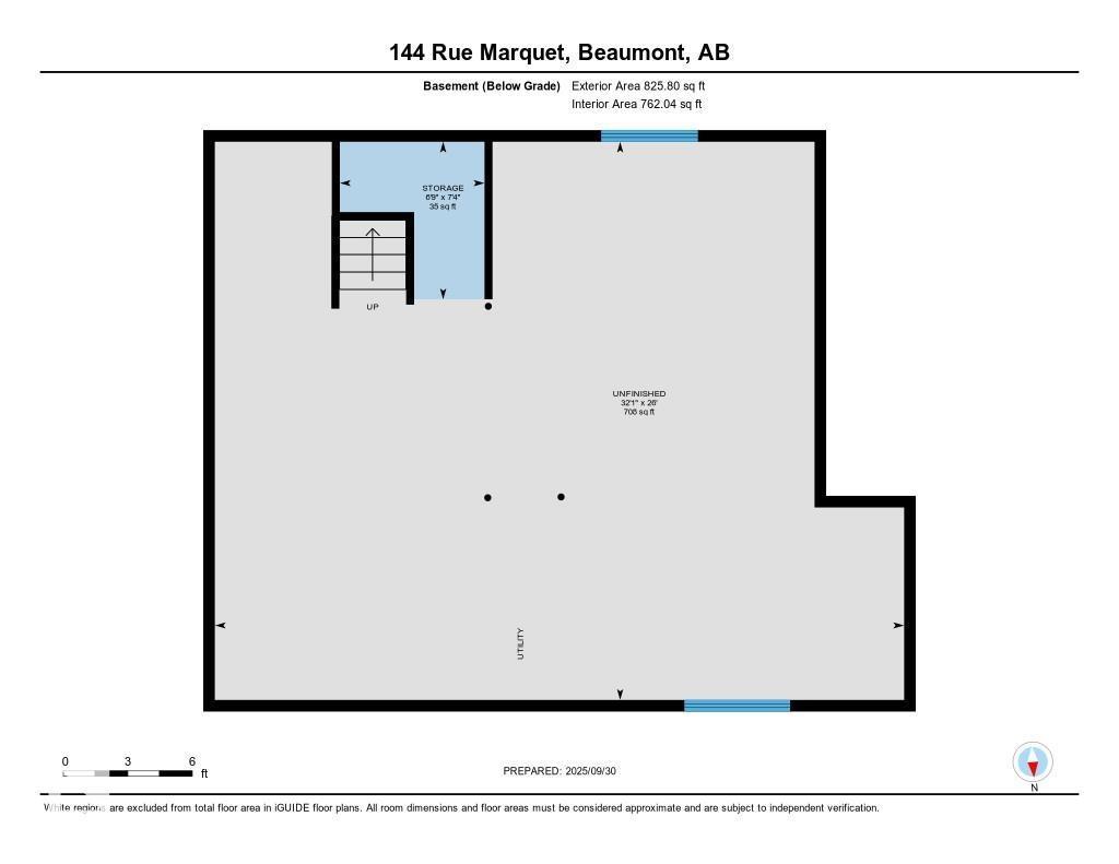 144 Rue Marquet, Beaumont, Alberta  T4X 1W3 - Photo 53 - E4460126