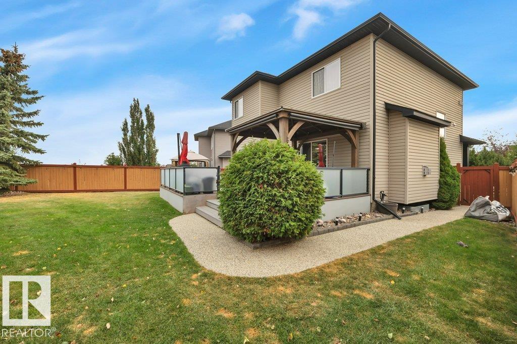 144 Rue Marquet, Beaumont, Alberta  T4X 1W3 - Photo 47 - E4460126