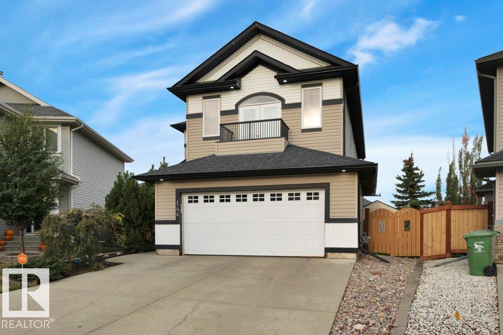 144 Rue Marquet, Beaumont, Alberta  T4X 1W3 - Photo 54 - E4460126
